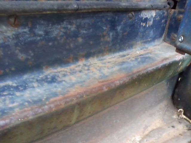 1939 Chevrolet Other Pickups