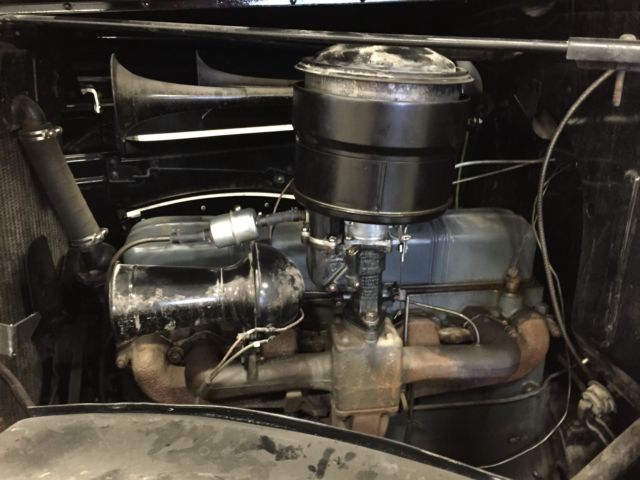 1939 Black Chevrolet Other Pickups Standard Cab Pickup