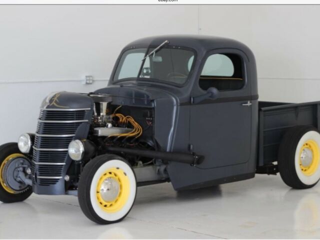 1939 Ford Other Pickups