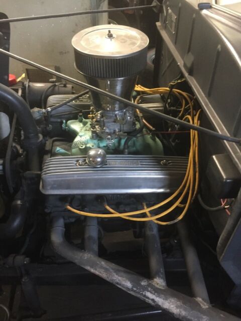 1939 Ford Other Pickups