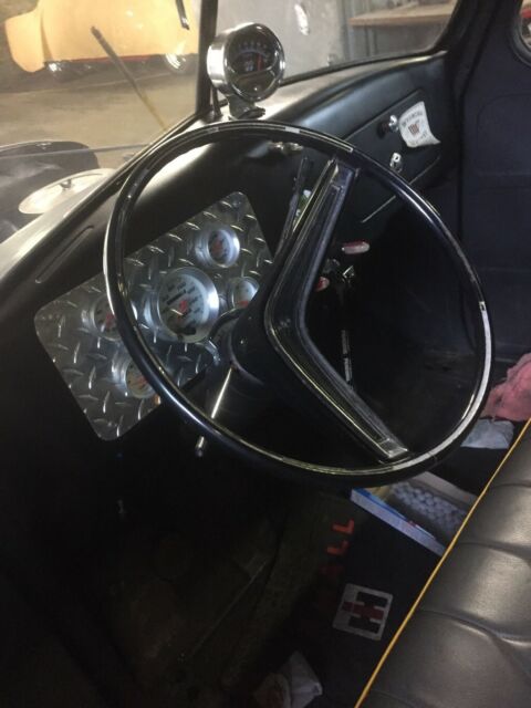 1939 Ford Other Pickups