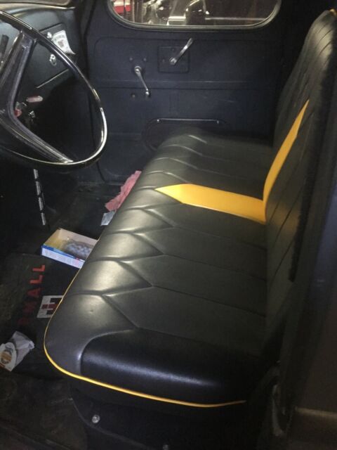 1939 Ford Other Pickups