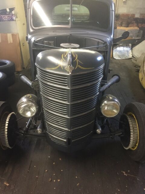 1939 Ford Other Pickups