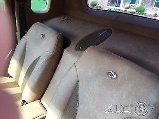 1939 Orange Studebaker