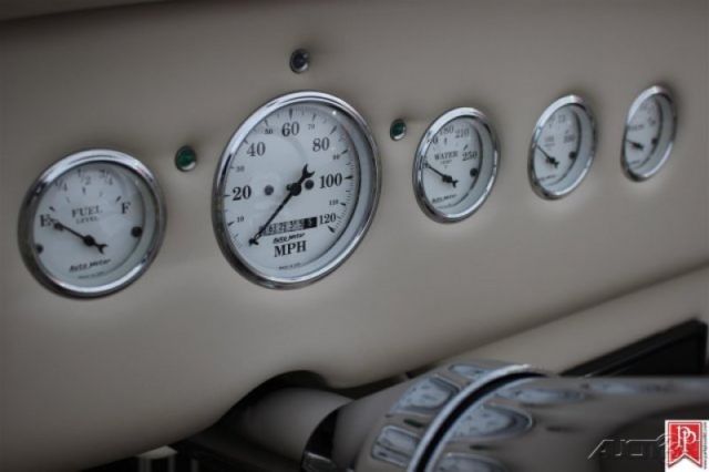 1939 Yellow Ford Other Other