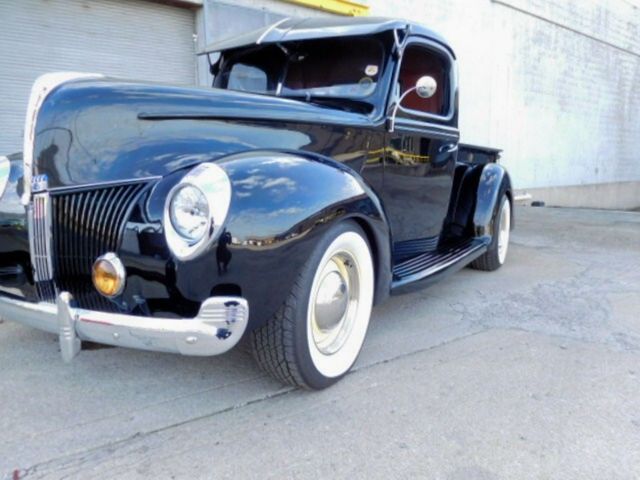1940 Ford PICK UP Pickup Truck