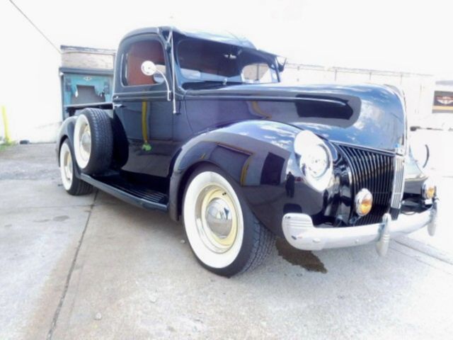 1940 Ford PICK UP Pickup Truck