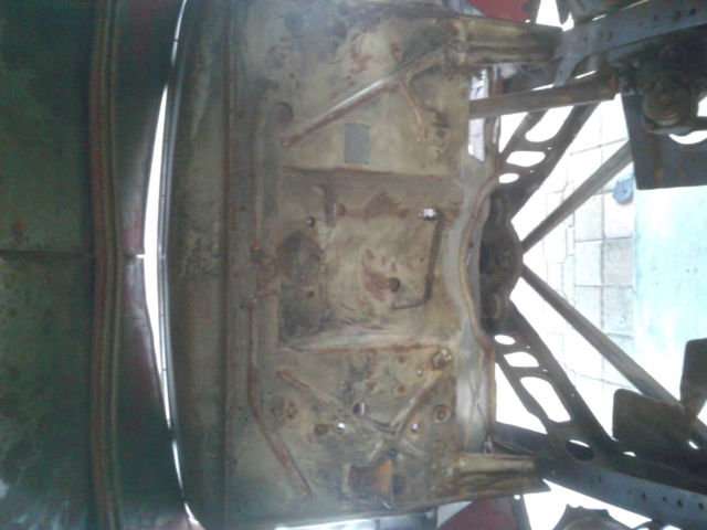 1941 Ford Other Pickups