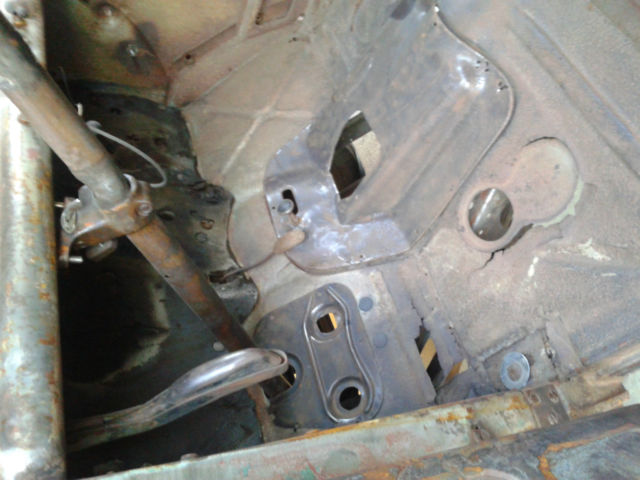 1941 Ford Other Pickups