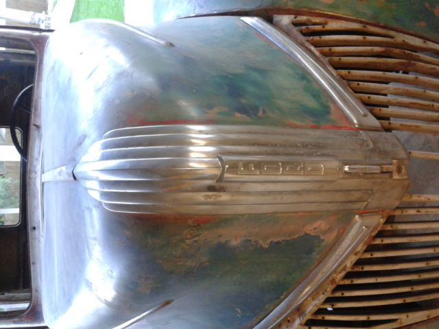 1941 Ford Other Pickups