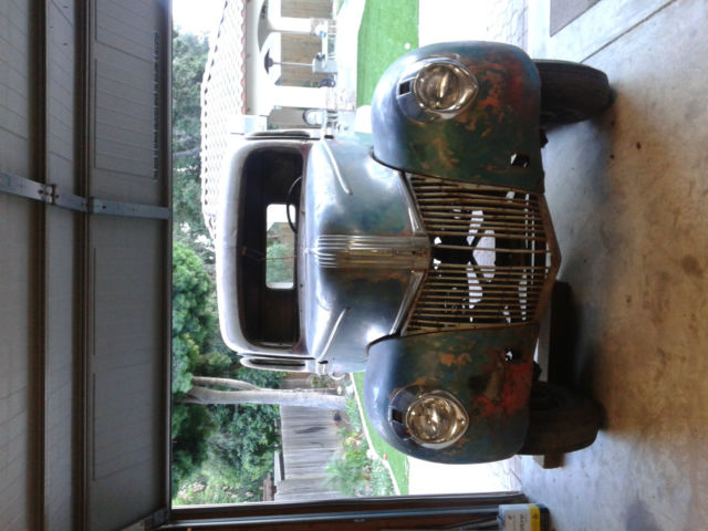 1941 Ford Other Pickups