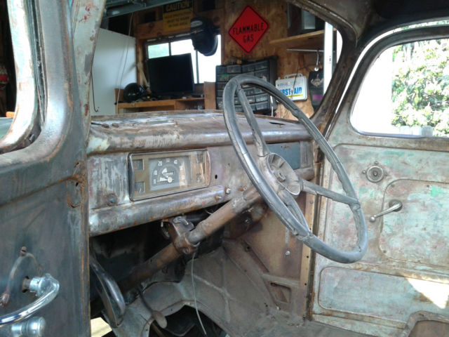 1941 Ford Other Pickups