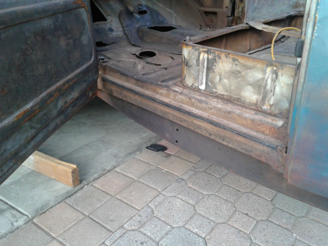 1941 Ford Other Pickups