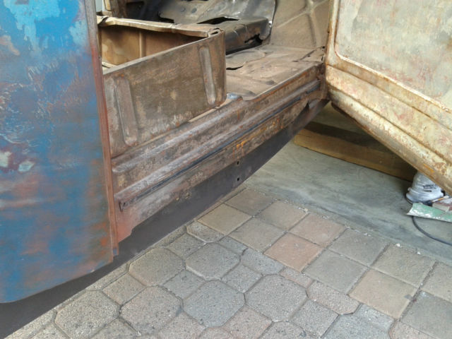 1941 Ford Other Pickups