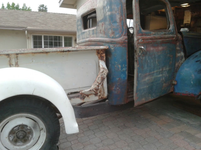 1941 Ford Other Pickups