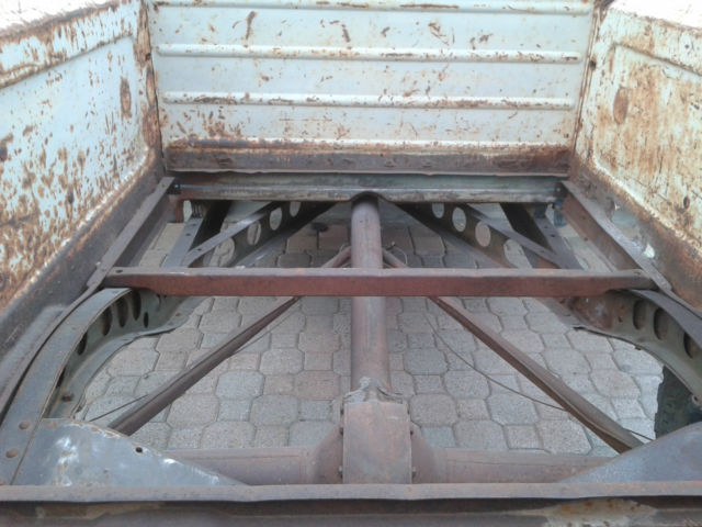 1941 Ford Other Pickups