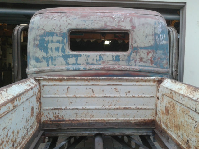 1941 Ford Other Pickups