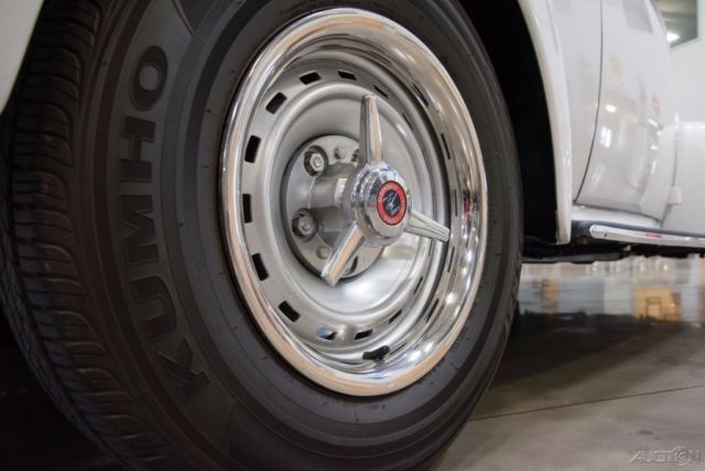 1940 White Oldsmobile Other Coupe