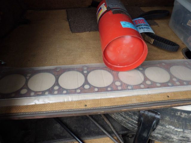 1940 Black Buick Other Sedan