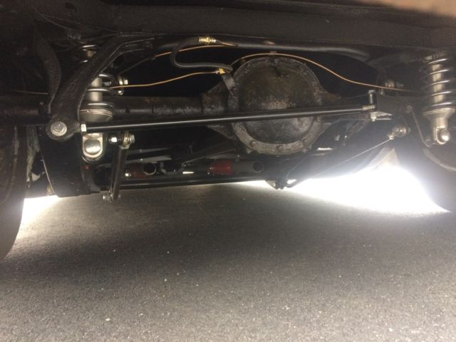 1940 Burgundy Buick Rat Rod, Hot Rod, Antique 4 door