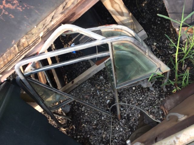 1940 Green Cadillac Other Sedan