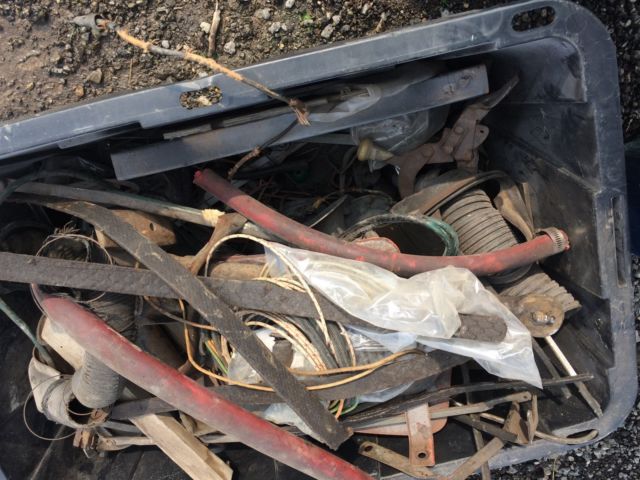 1940 Green Cadillac Other Sedan