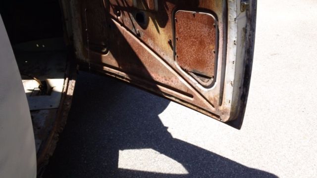 1940 Chevrolet Other