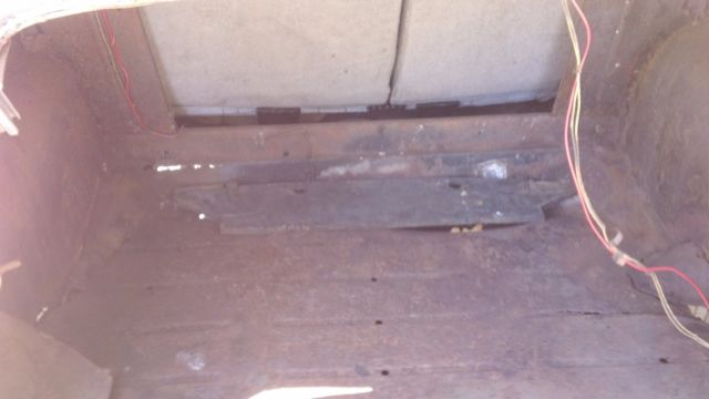 1940 Chevrolet Other