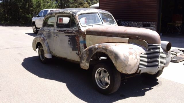 1940 Chevrolet Other