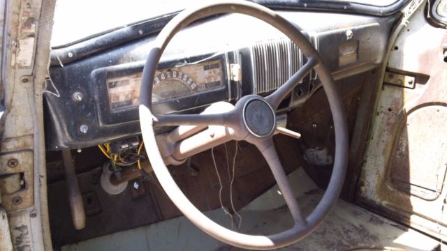 1940 Chevrolet Other