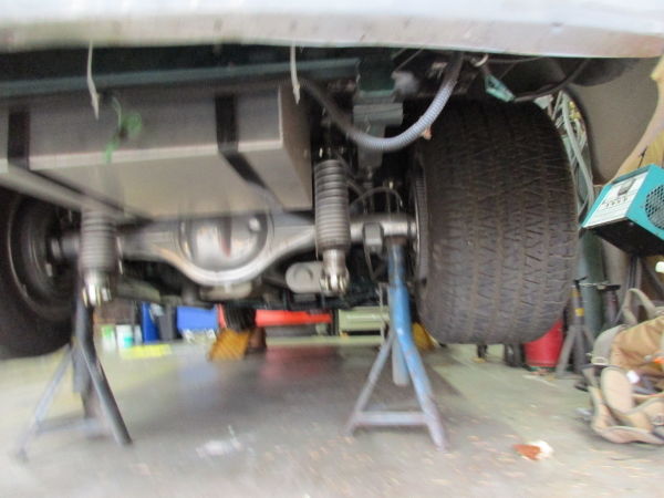 1940 Chevrolet 2DR COUPE