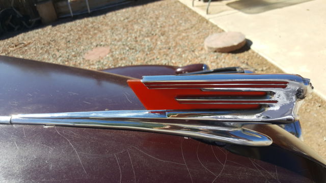 1940 Green Chevrolet Other Convertible