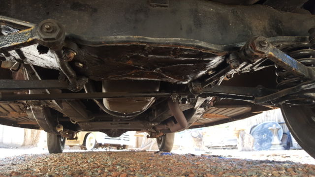 1940 Green Chevrolet Other Convertible