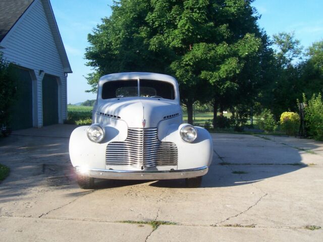 1940 Chevrolet Other Coupe