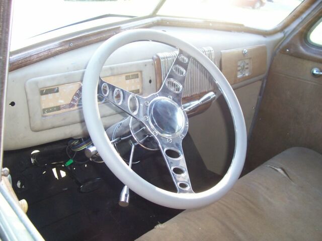 1940 Chevrolet Other Coupe