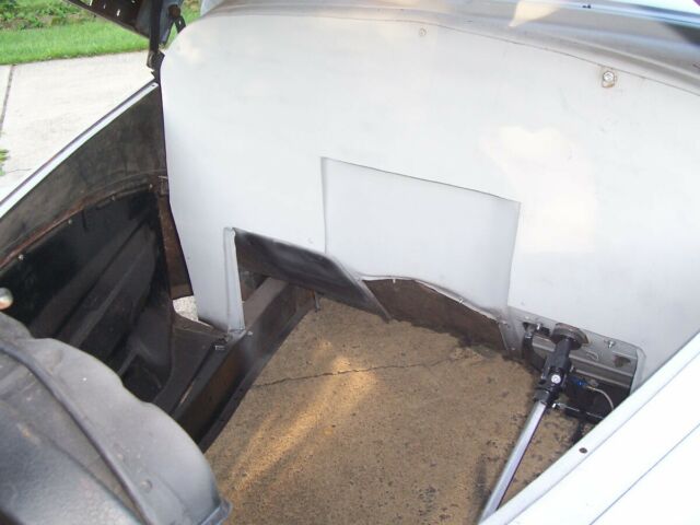 1940 Chevrolet Other Coupe