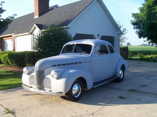 1940 Chevrolet Other Coupe