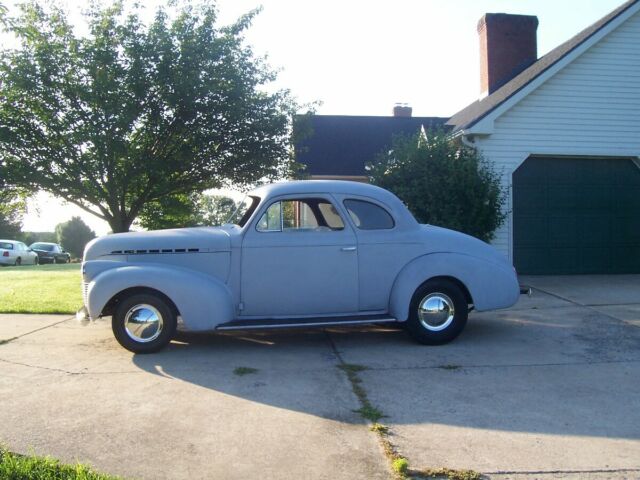 1940 Chevrolet Other Coupe