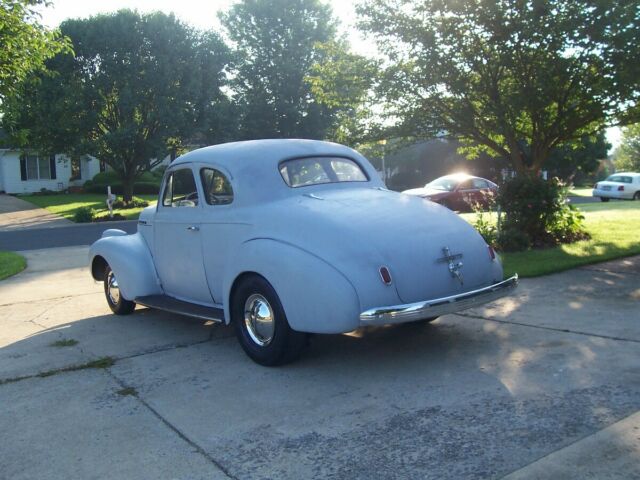 1940 Chevrolet Other Coupe