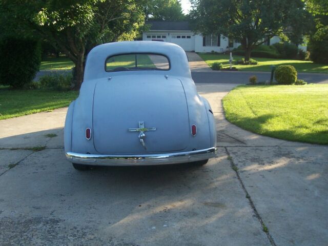 1940 Chevrolet Other Coupe