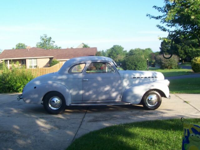1940 Chevrolet Other Coupe