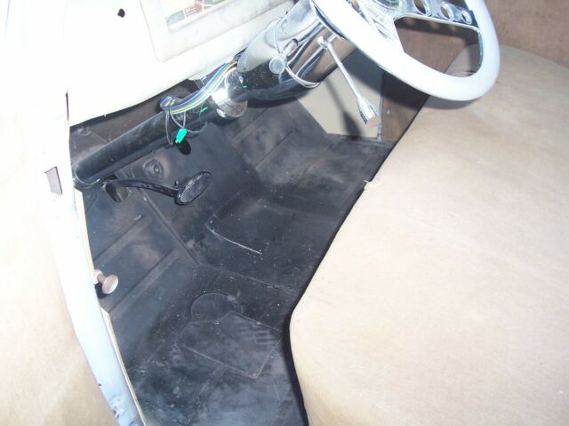 1940 Chevrolet Other Coupe