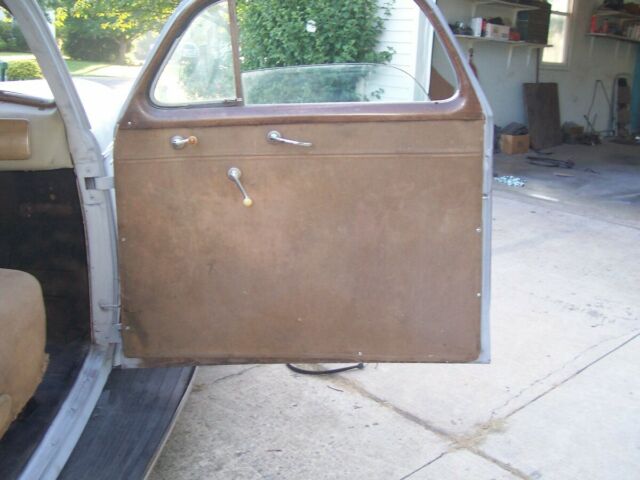 1940 Chevrolet Other Coupe