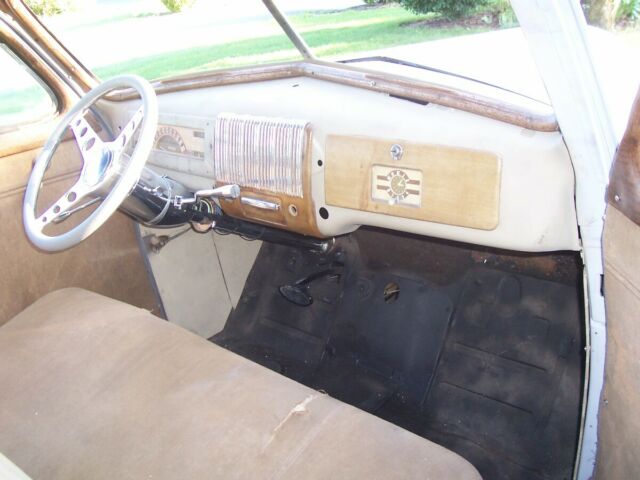 1940 Chevrolet Other Coupe