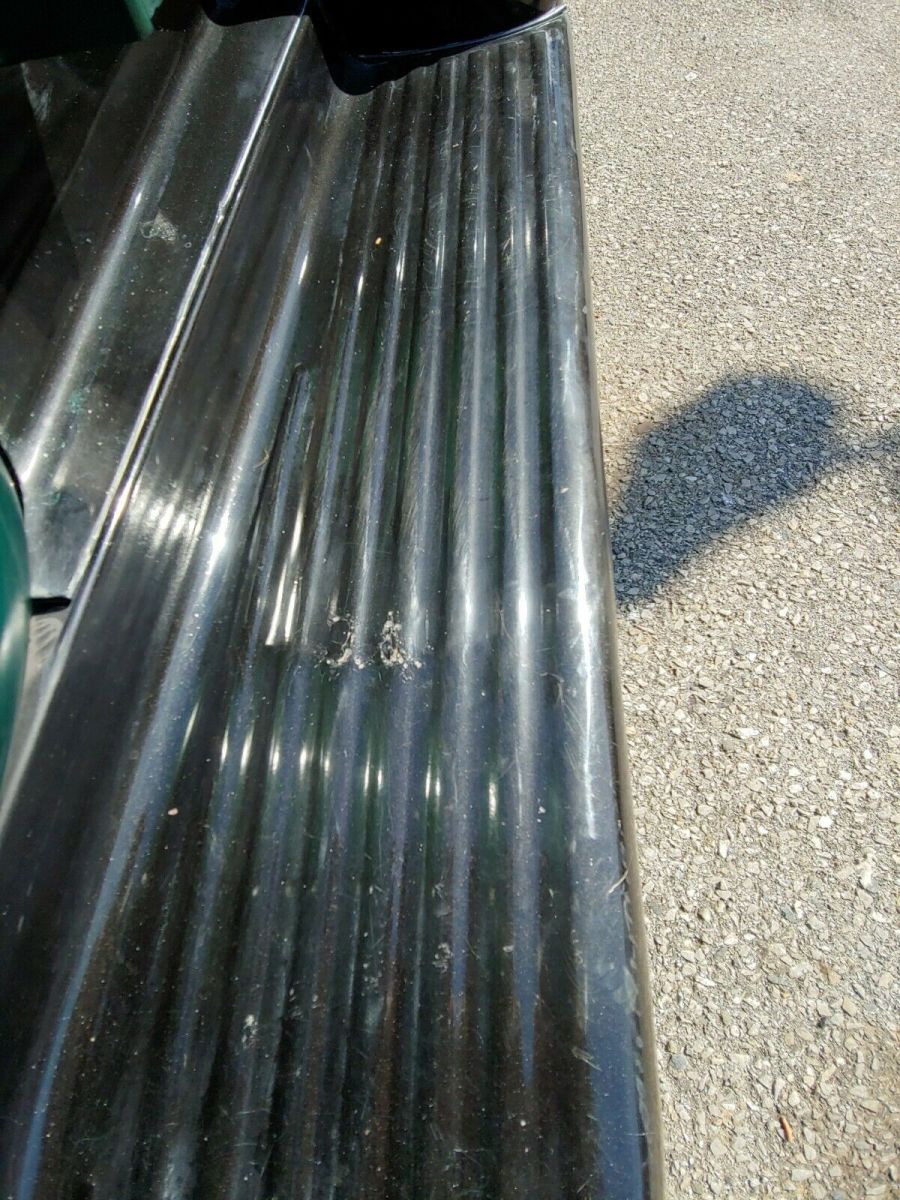 1940 Green Chevrolet Other Pickups Standard Cab Pickup