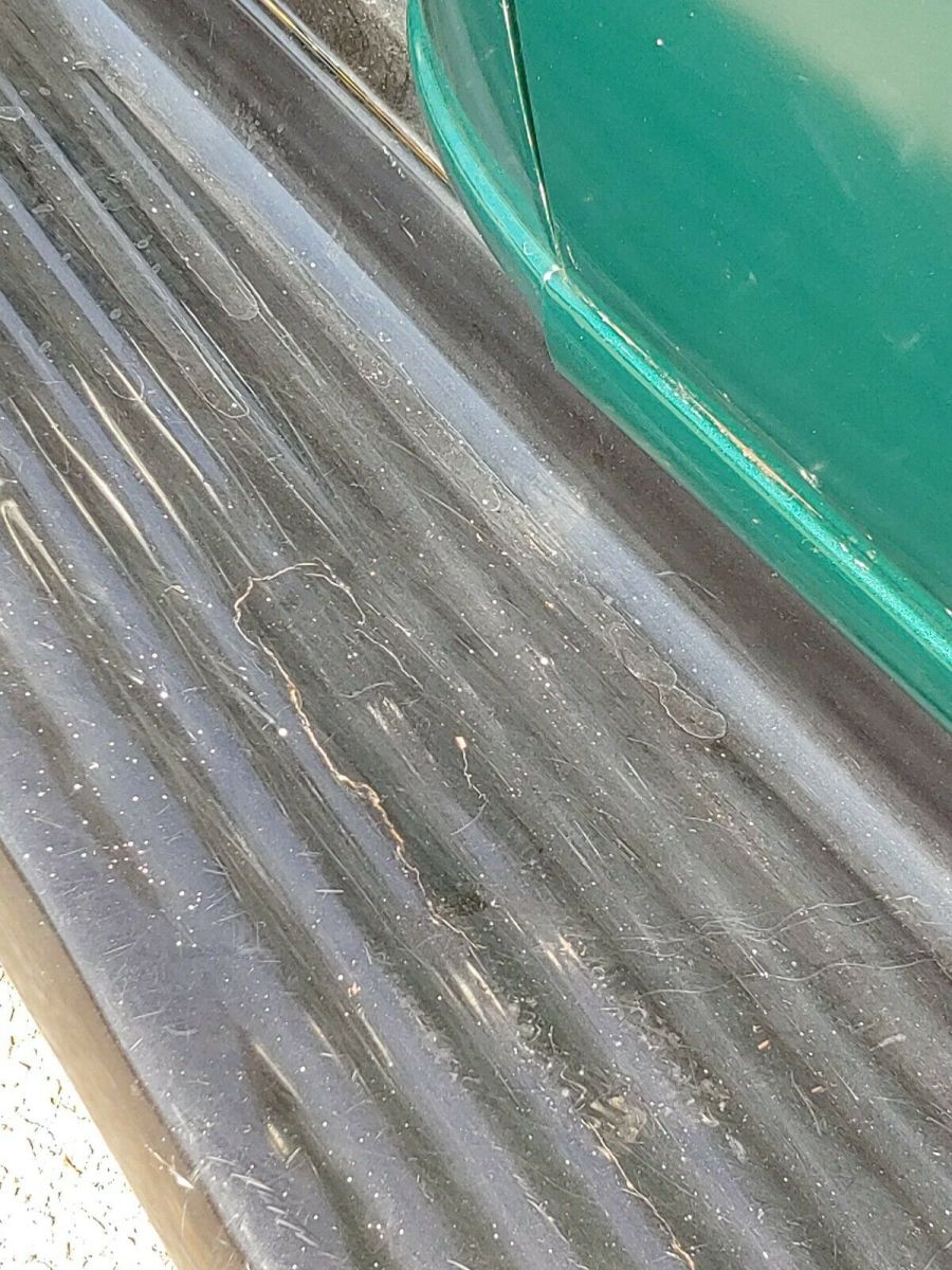 1940 Green Chevrolet Other Pickups Standard Cab Pickup