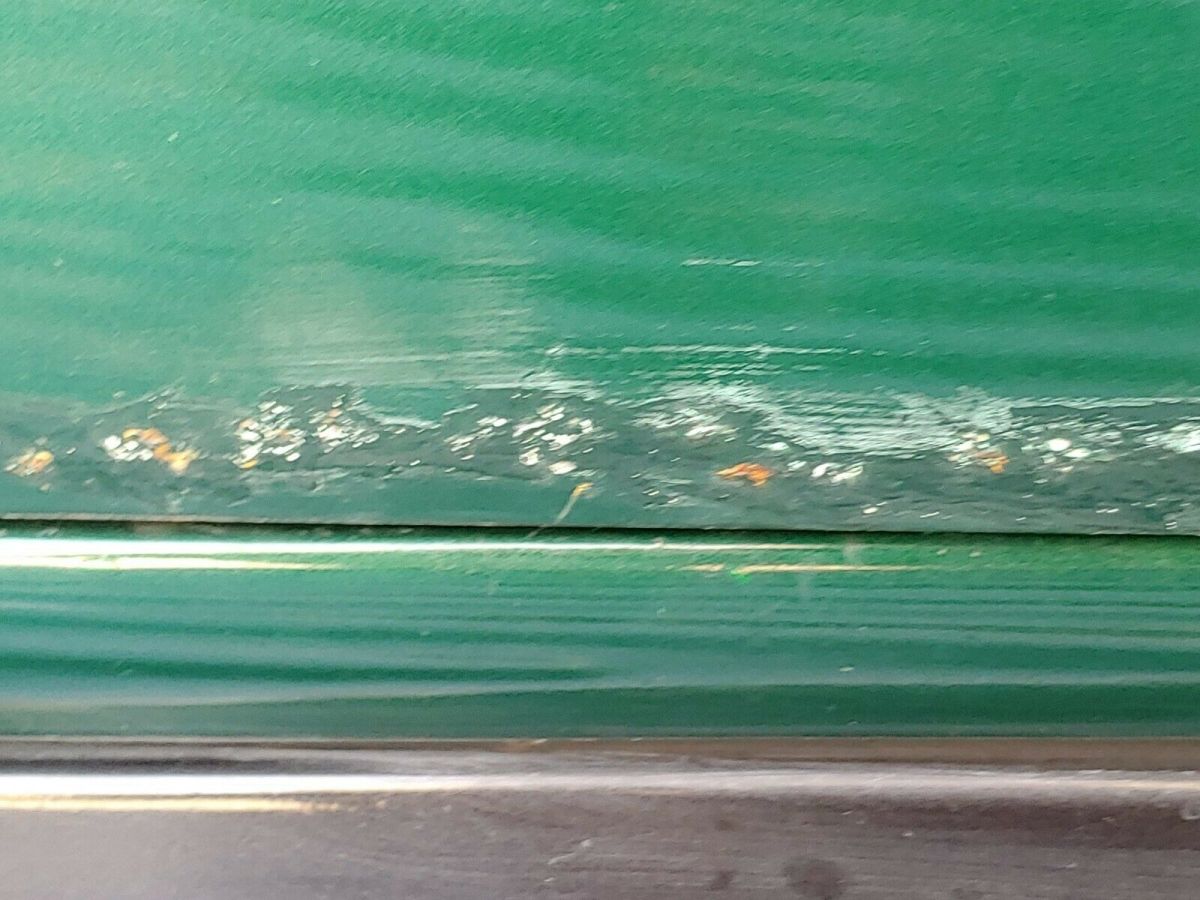 1940 Green Chevrolet Other Pickups Standard Cab Pickup