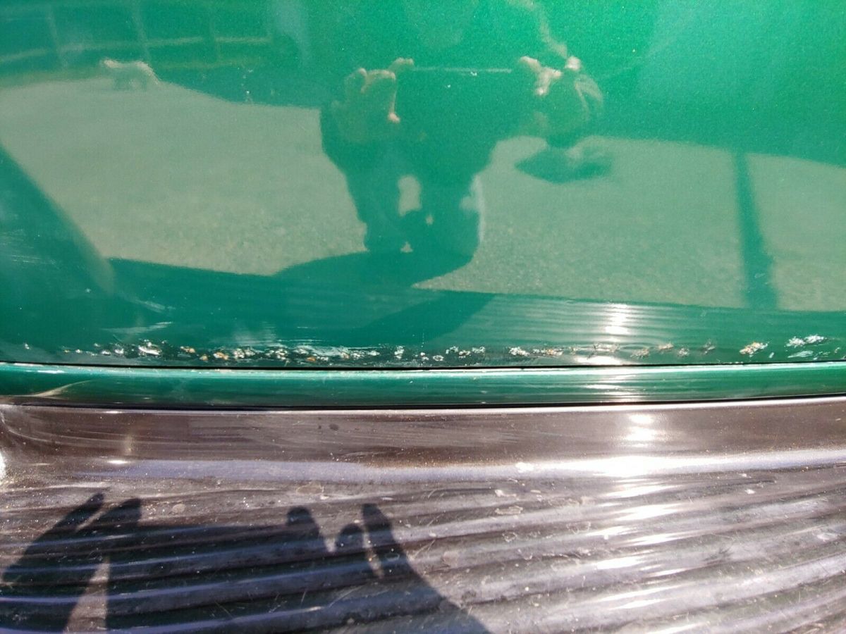 1940 Green Chevrolet Other Pickups Standard Cab Pickup