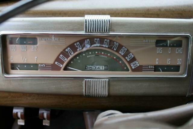 1940 Black Chevrolet Original Sedan