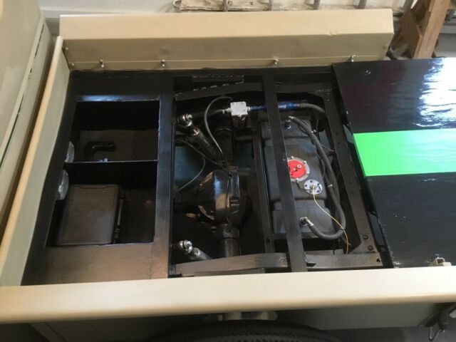 1940 Tan Chevrolet Other Pickups Chopped Top Truck